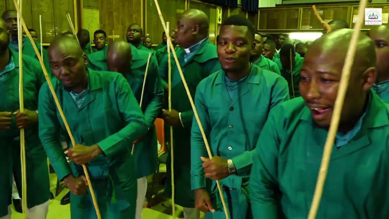 UKHAYINA AKAZUZANGA LUTHO ll 2025 ll