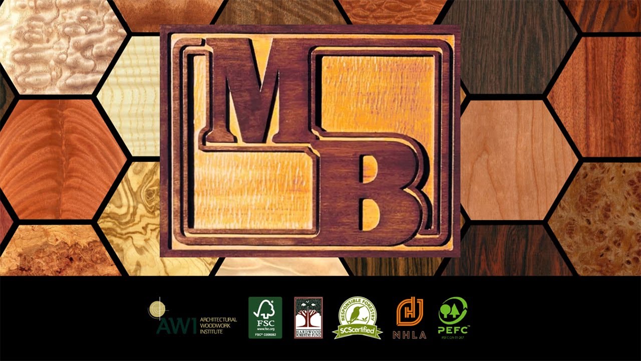 M. Bohlke Veneer Process Video