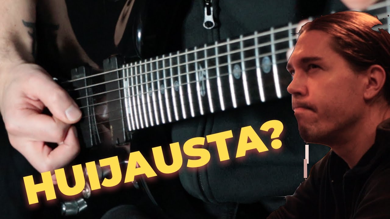 Tilutus, shreddaus ja sirkushuvit