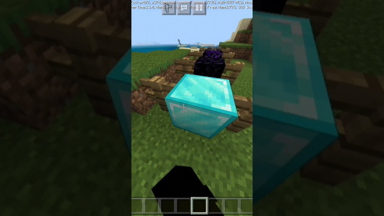 Steve=Herobrine?
