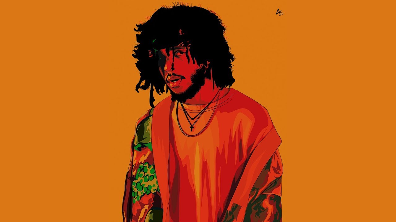 [FREE] 6LACK Type Beat | 