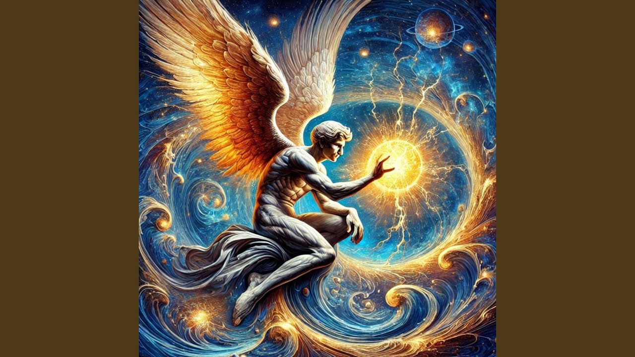 Harmonize Your Inner Energy