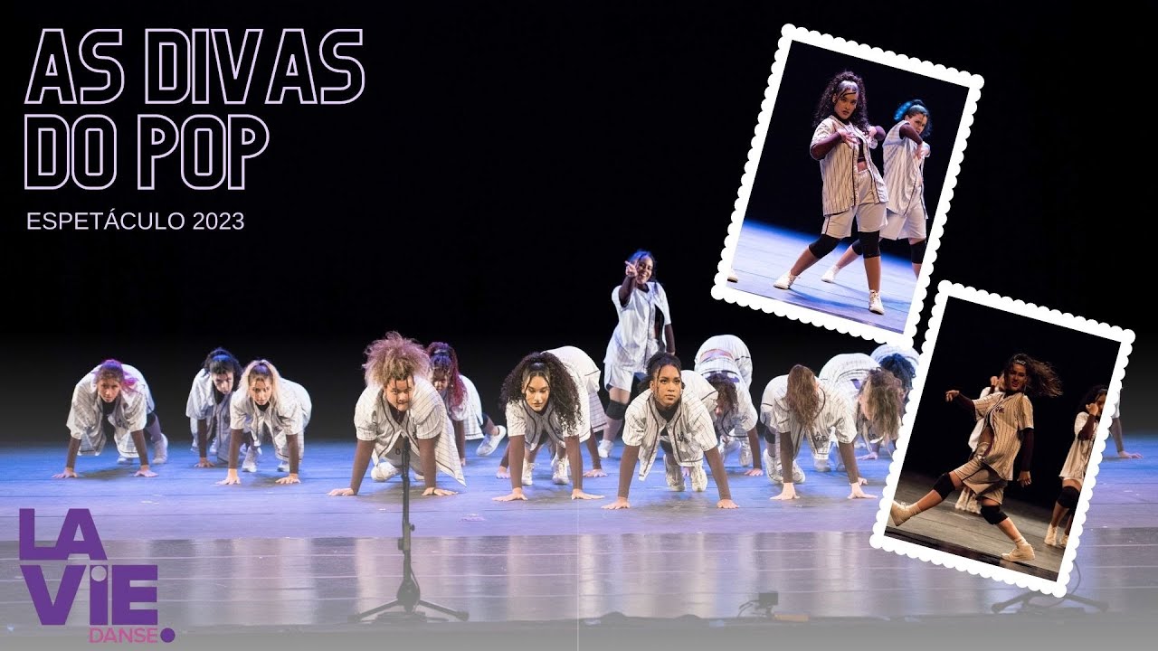 Coreografia Rihanna | Danças Urbanas