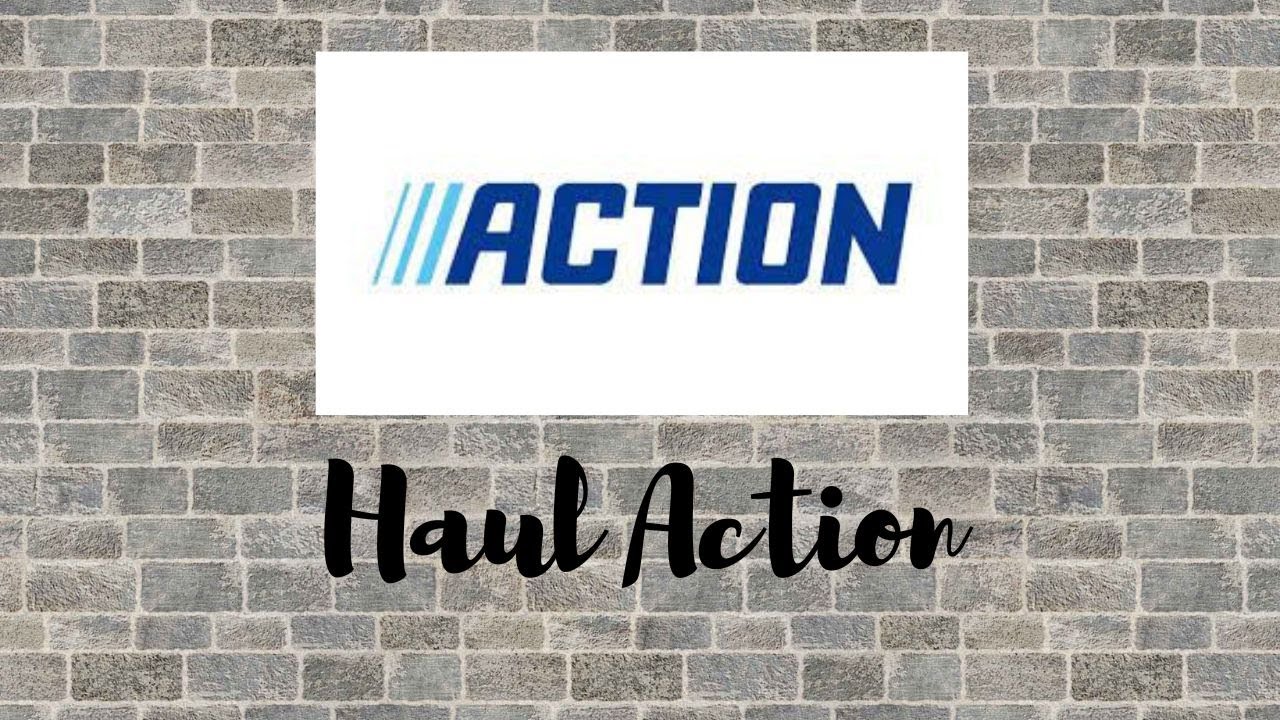 Haul Action Test des nouveaux sprays #action #scrap #scrapbooking #loisirscréatifs #decoration