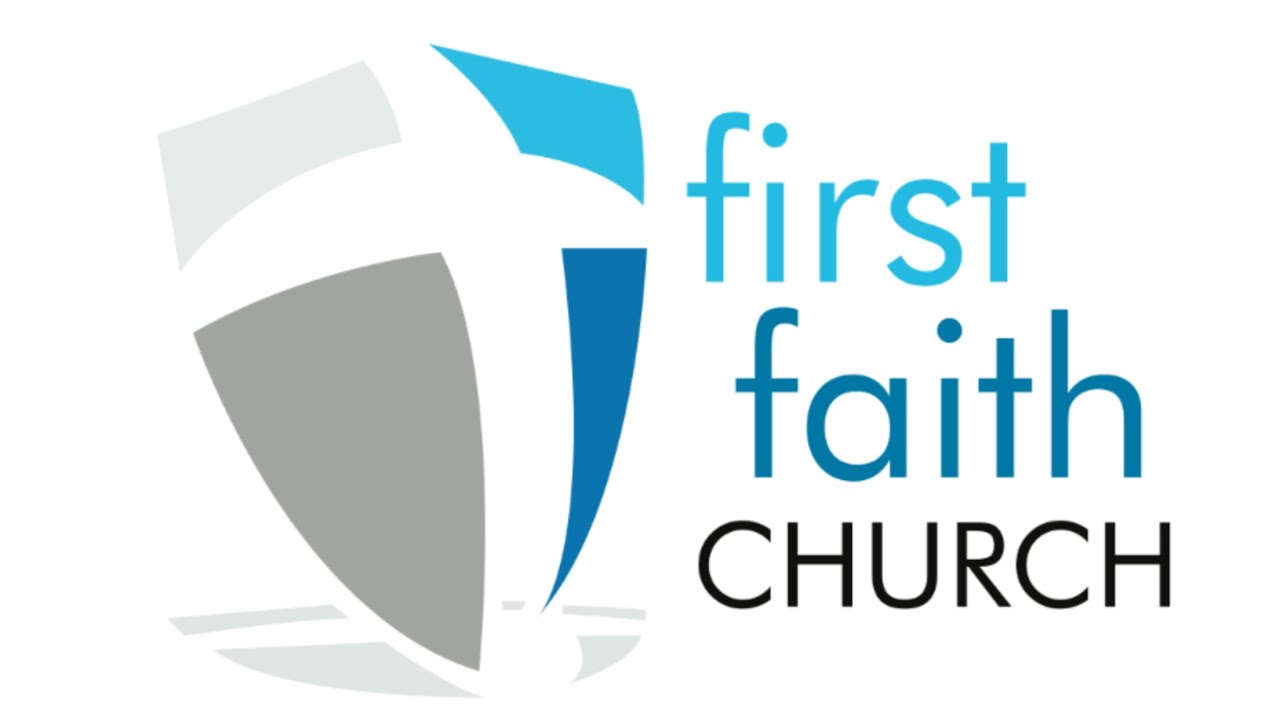First Faith Church  - 10.15.25