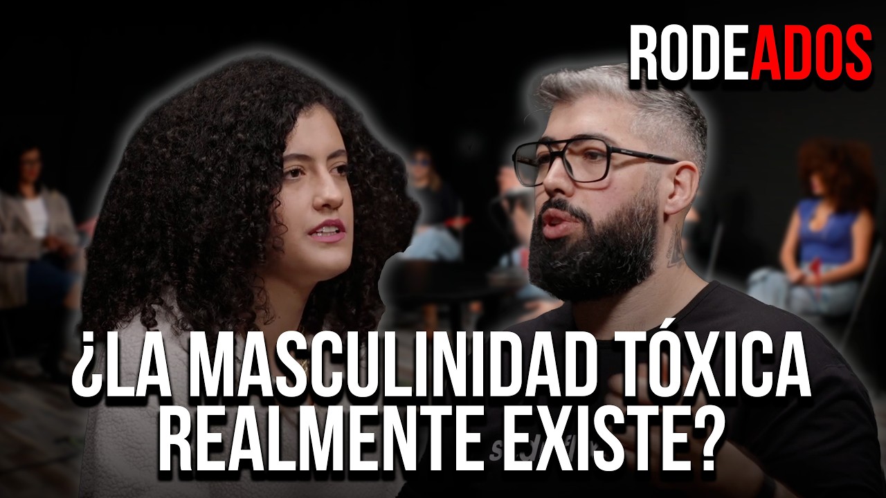 La Mentira más Grande de las Mujeres - Rodeados