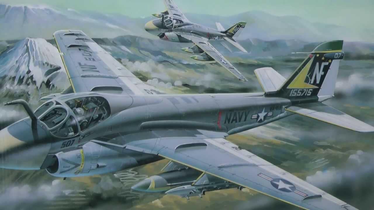 Hobby Boss a 6A intruder review