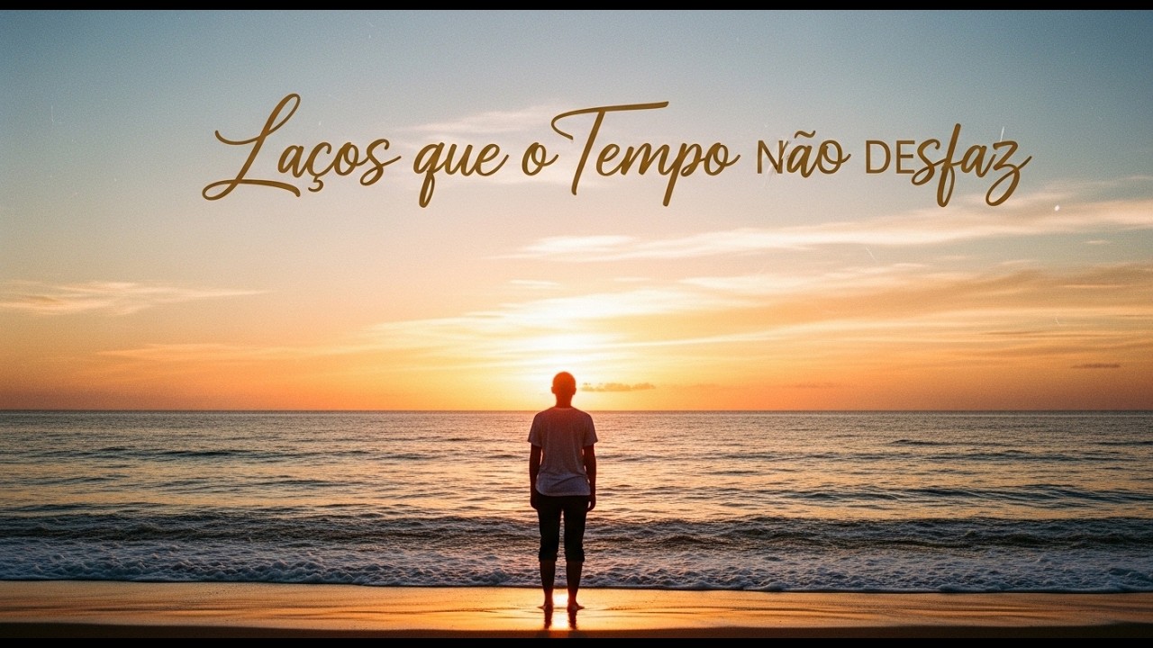 Som do Alto - Laços que o Tempo Não Desfaz