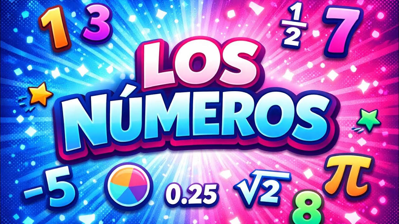 ¿Qué son los números NATURALES,  ENTEROS, RACIONALES, IRRACIONALES, REALES? PAR E IMPAR?