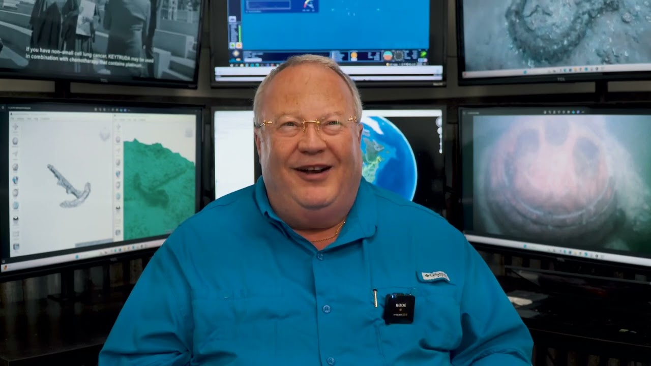 CEO Explains Seafarer's Timelines and Stock Influences | SeaSearcher's Tech Breakthroughs 