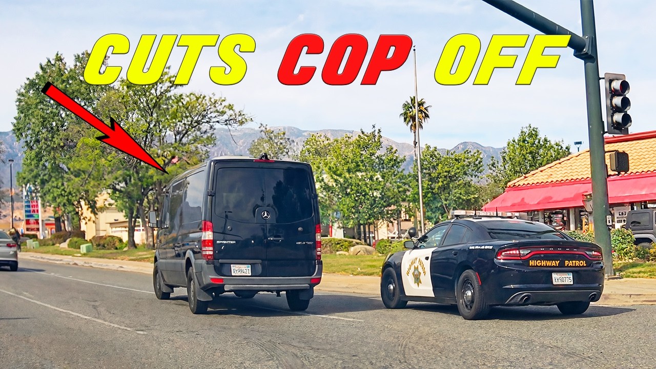 BEST OF CONVENIENT COP 2026 | Drivers Busted by Police and Instant Karma | PART 12