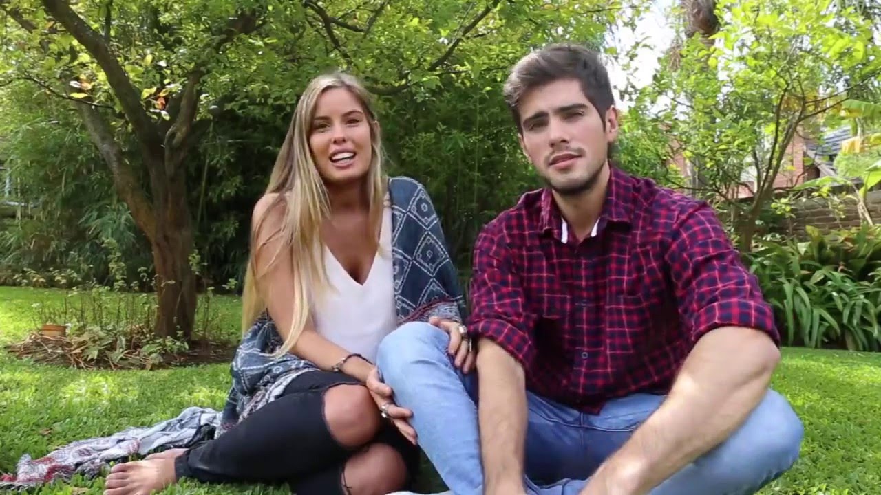Camila Rajchman se va de Rombai