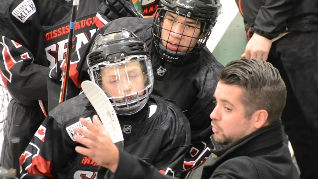 '06 Mississauga Senators - Eastern Exposure Cup Champions 2019