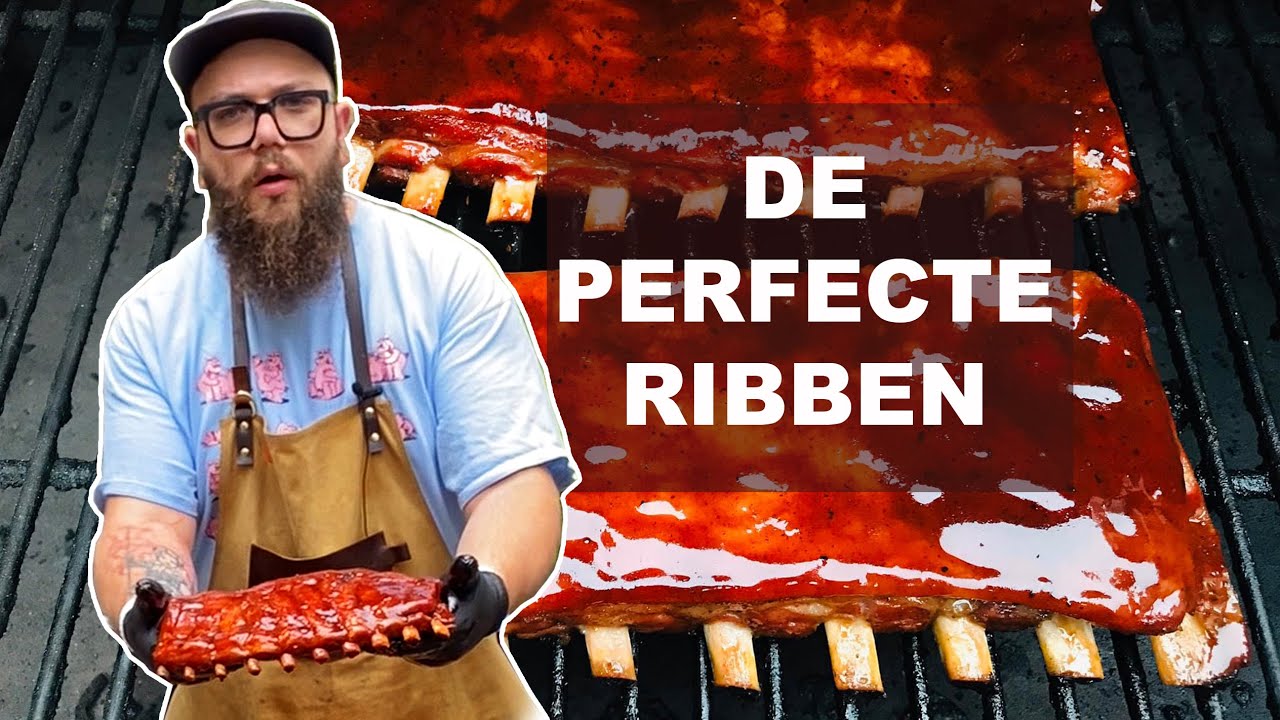 De perfecte ribben!