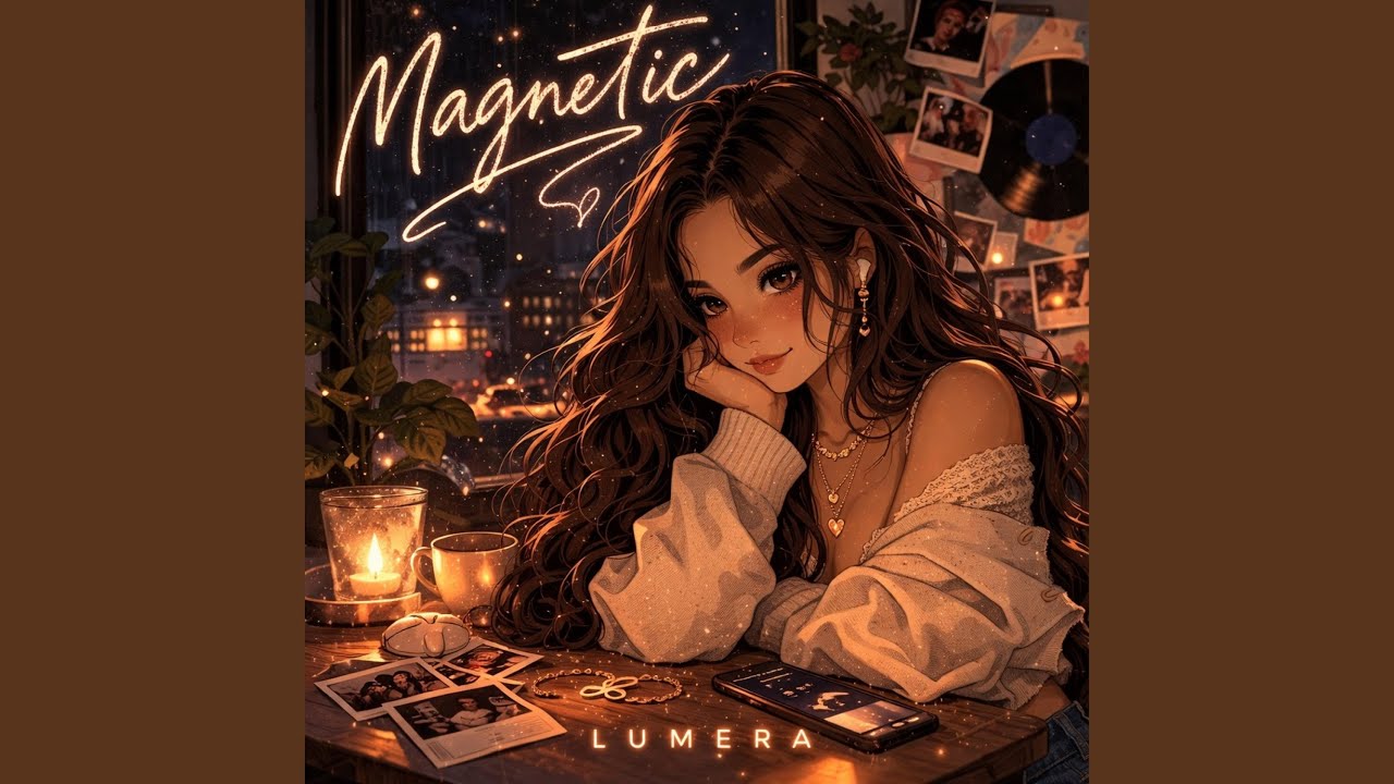 Magnetic