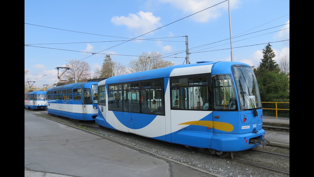 DP Ostrava│Pragoimex VV60LF (#302)