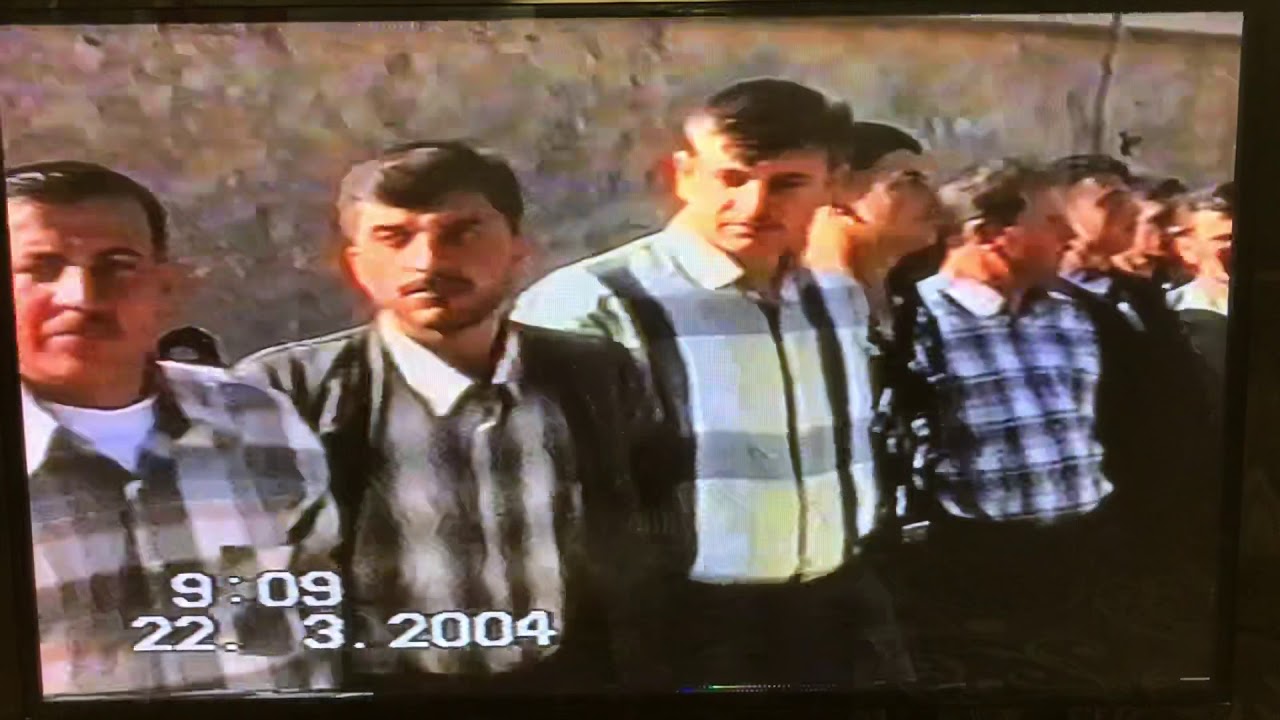 Dawata Saleh Bibo le Gunde Nferye 2004 Adip Grepany & Sami Salem