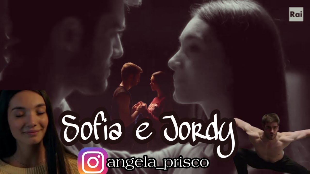 Sofia & Jordy | Don Matteo 12