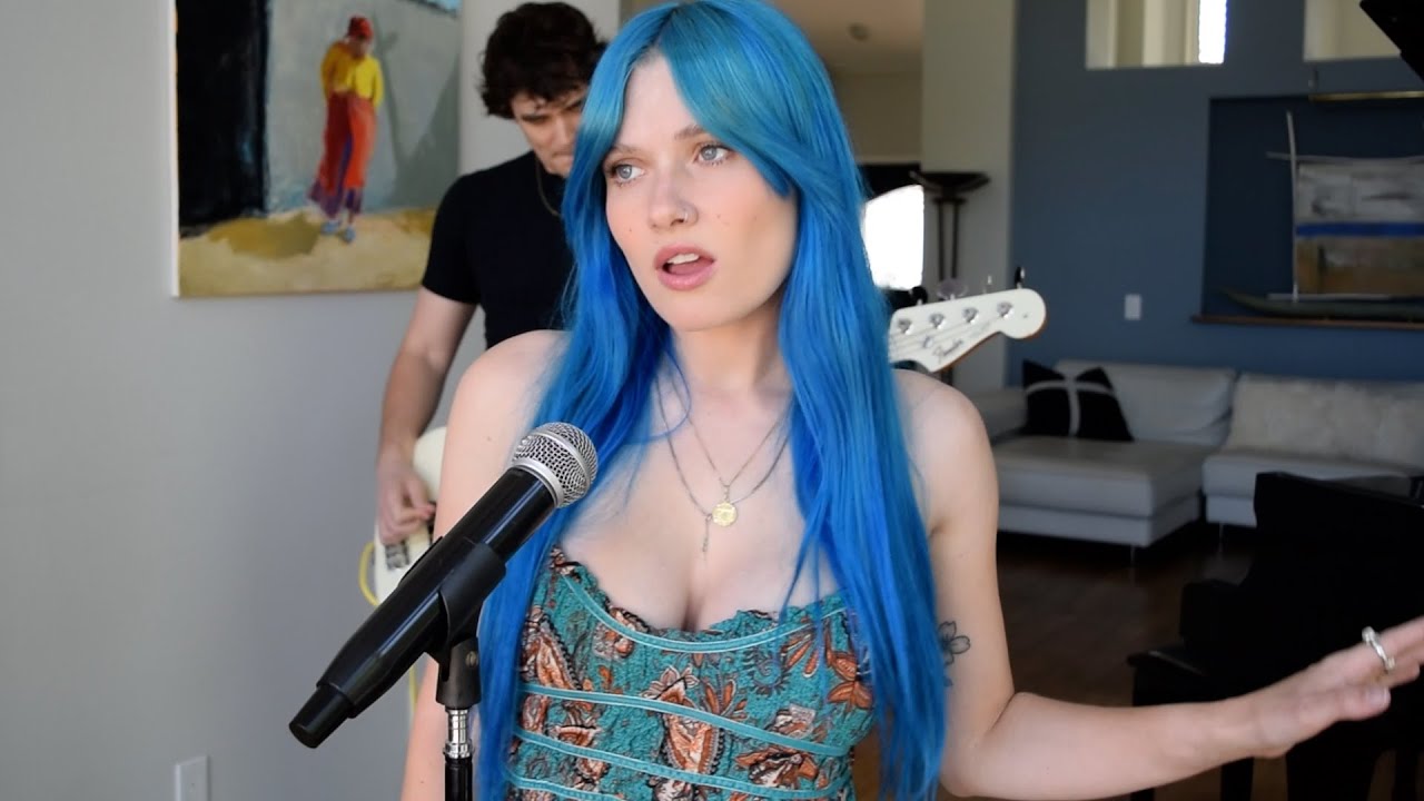 Fleetwood Mac - Go Your Own Way (IMY2 Cover)