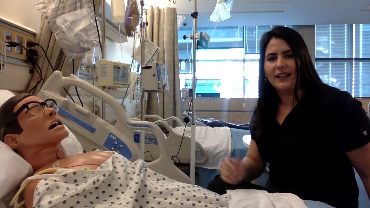 Basic Principles of Nursing Assessment: Focused Respiratory System
