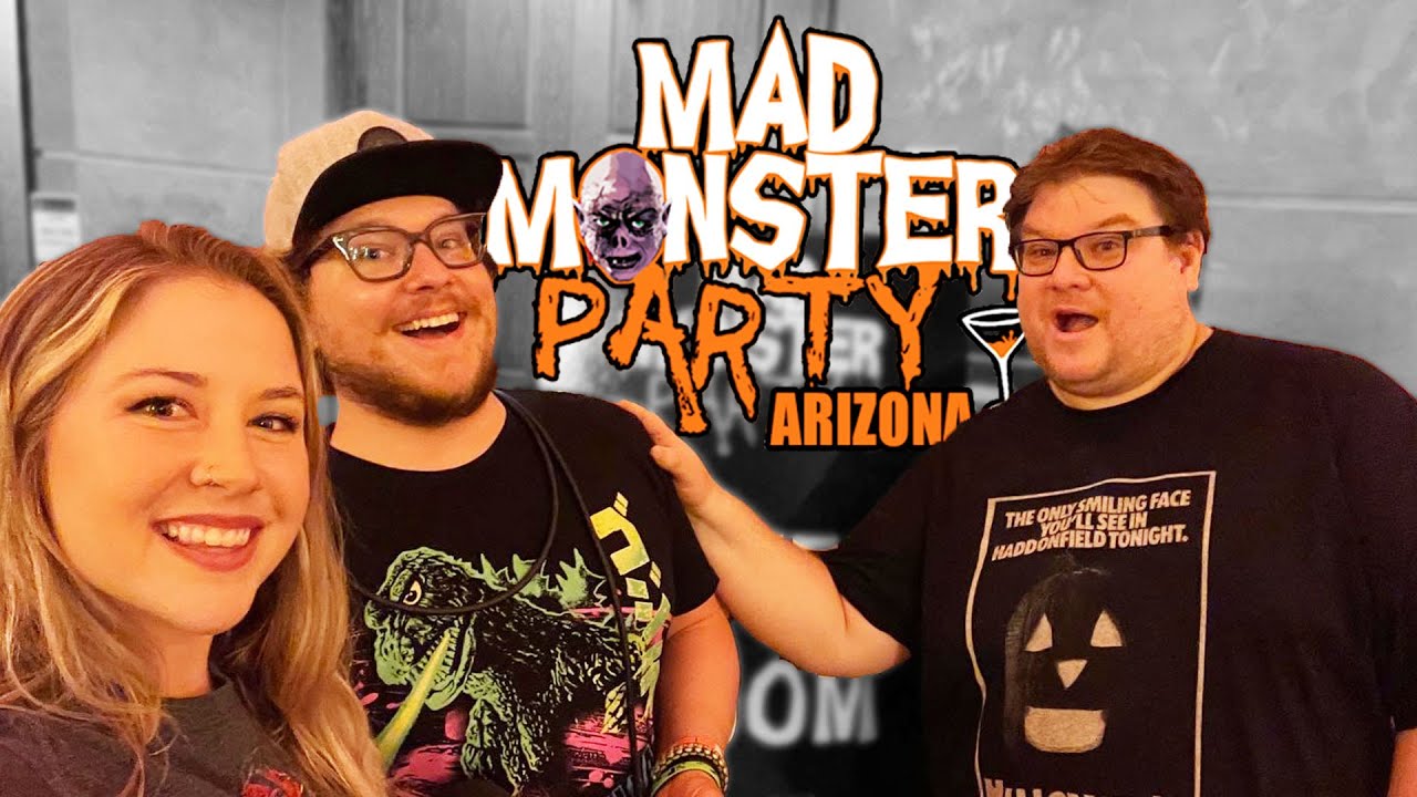 Mad Monster Arizona 2022 Recap