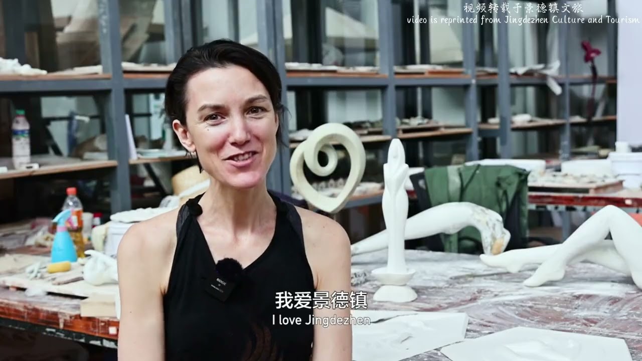 Jingdezhen, the Porcelain Capital
