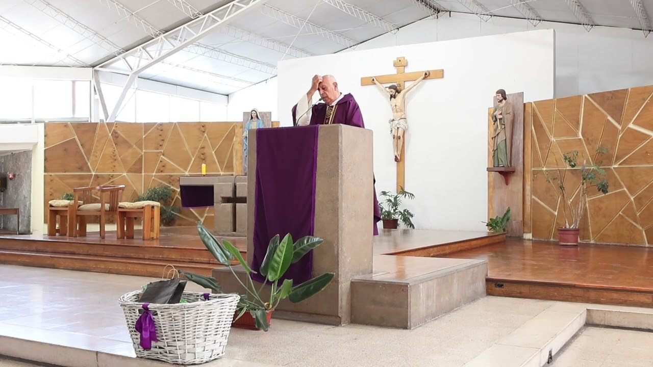 💧 El Manantial de Vida Eterna | Evangelio según San Juan 4, 5-42 | III Domingo de Cuaresma