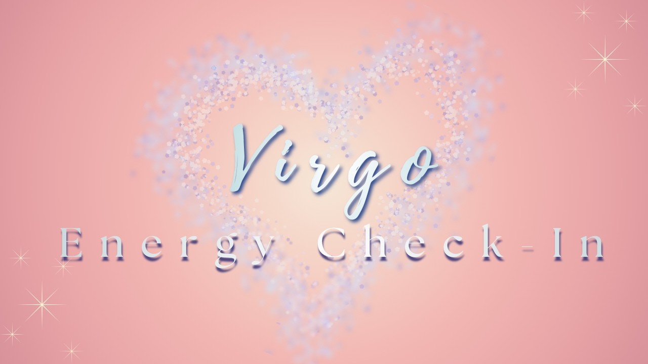 Virgo ♍ | They Regret Not Telling You The Truth | Energy Check-In
