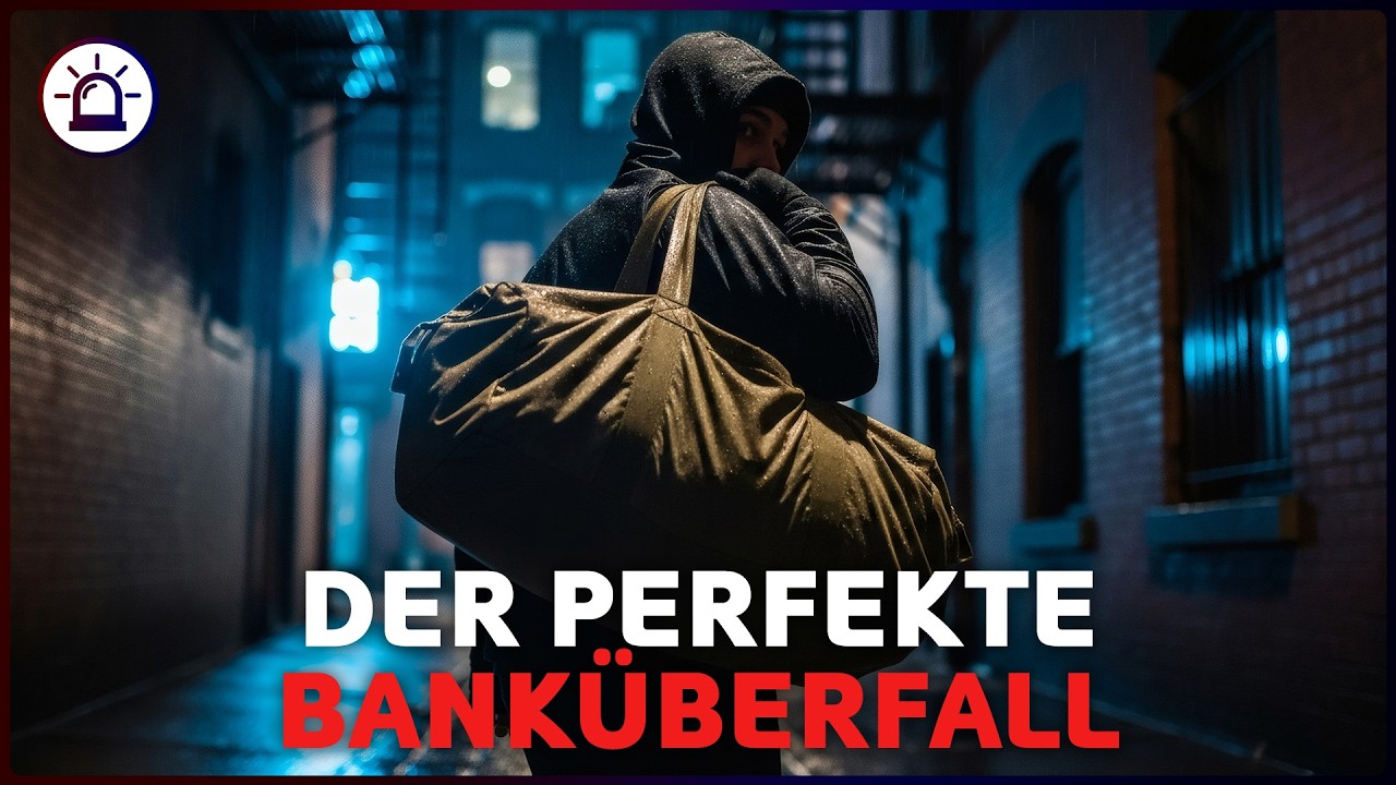 FBI im Einsatz: Die gef&auml;hrlichste Verbrecherjagd der 80er Jahre!