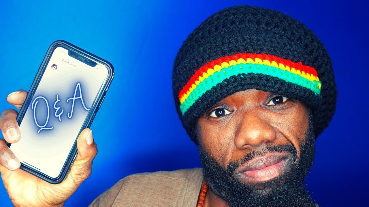 How to Stop Hair from Growing Away from Locs