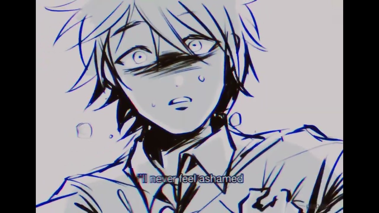 using you - mars argo (animatic)