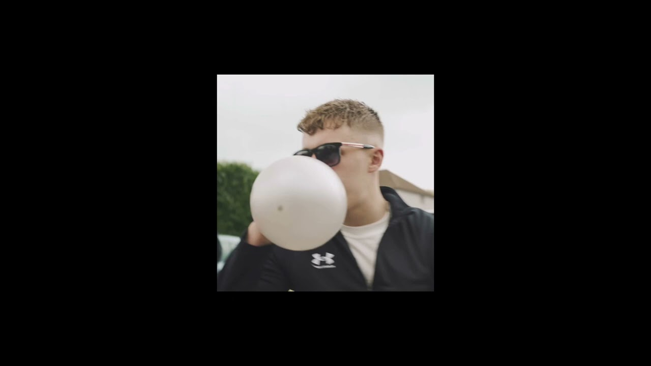 Estate Life- Marky B (SPED UP)