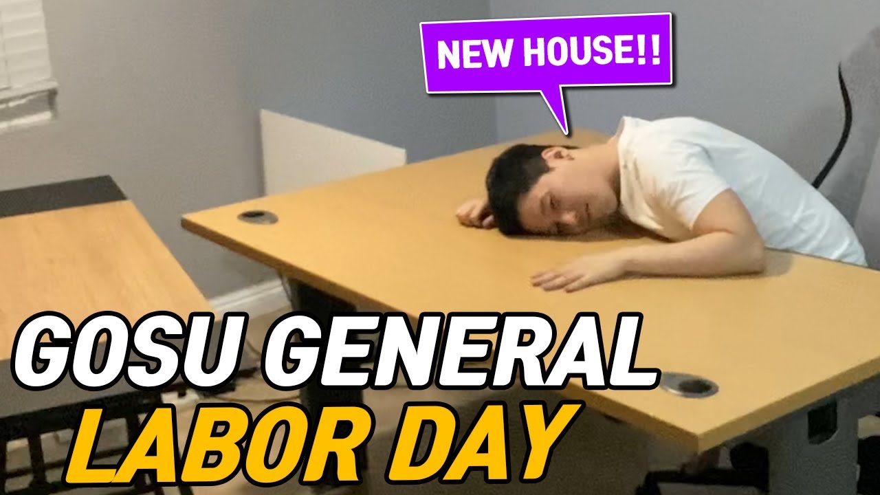 To be Pro Youtuber !!!  | Gosu General Vlog