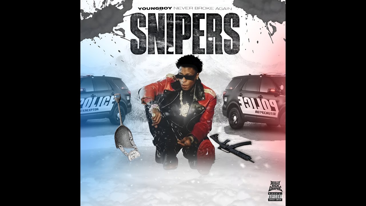 [FREE] NBA Youngboy Type Beat “ TRAP OUT “ 2026
