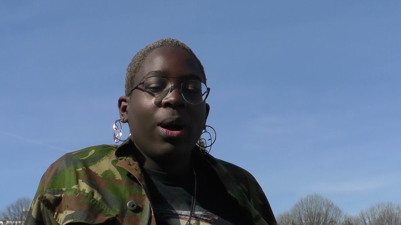 Transidentit&eacute; racis&eacute;e