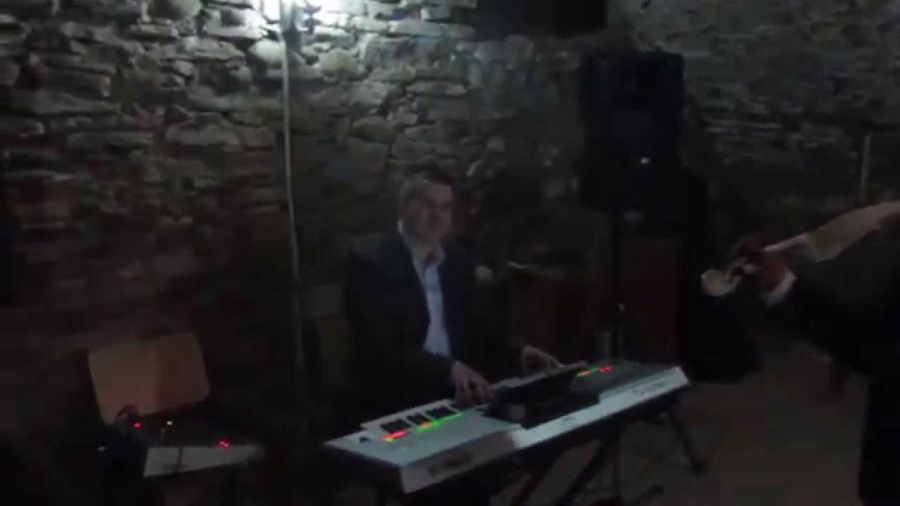 Kristóf Béla show
