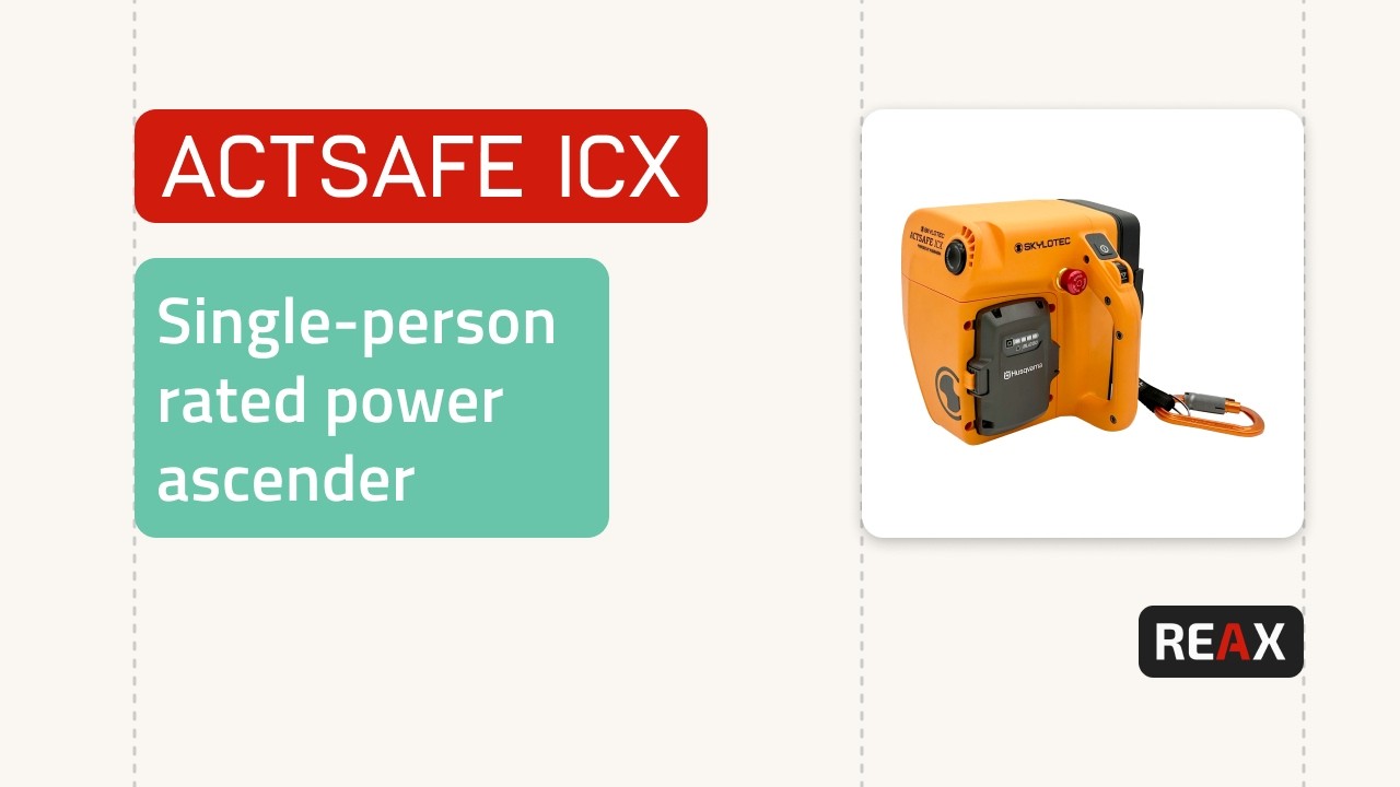 Для кого предназначен ICX Power Ascender? (И для кого он не предназначен)