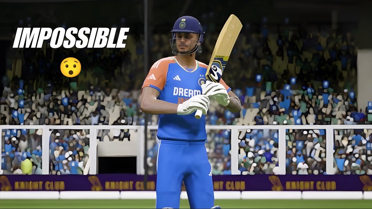 Is Ishan Kishan the Future of Indian Cricket?