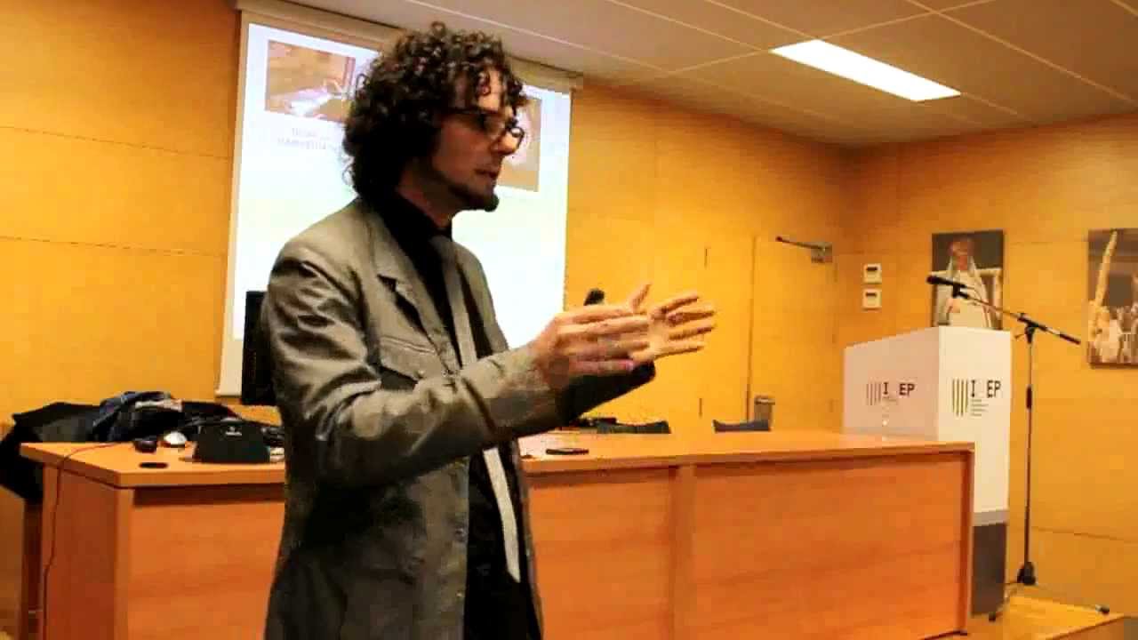 DOCEO Experience - Técnicas para la organización de conciertos
