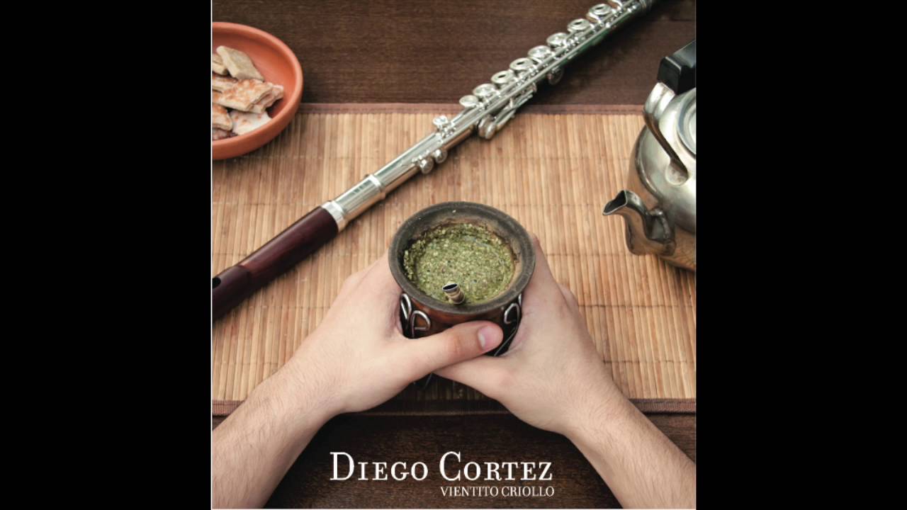 3- La Nadita- La Olvidada