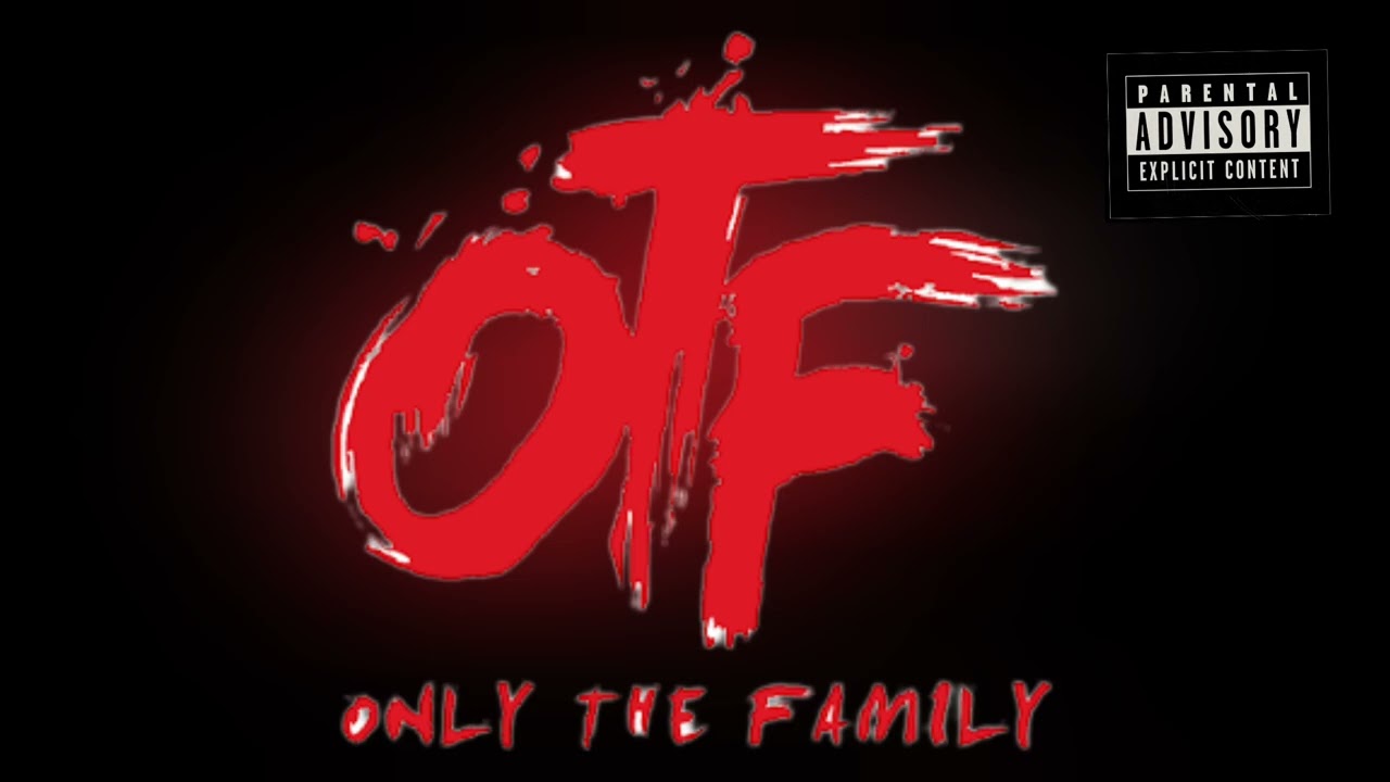 Prince gene - OTF (official audio) 