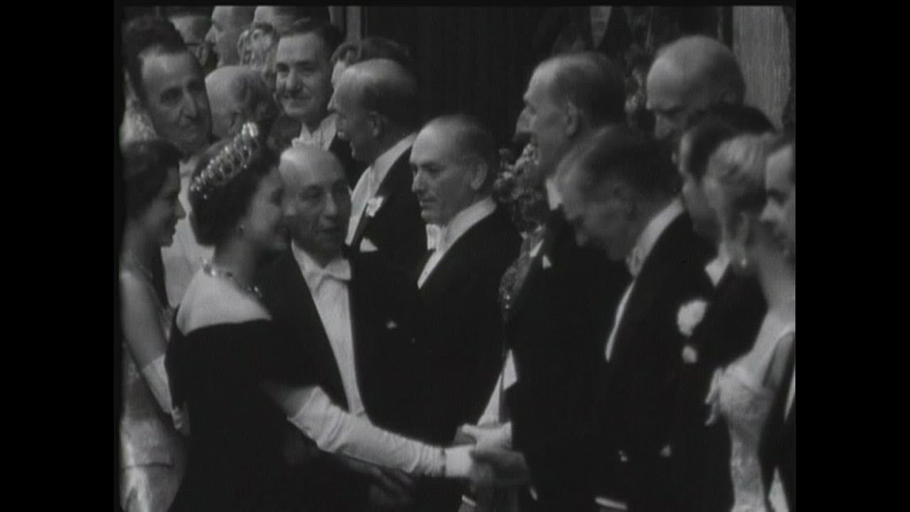 ROYAL FILM PERFORMANCE