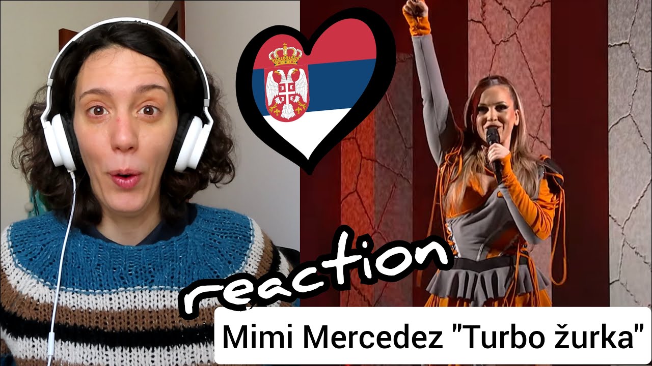 Mimi Mercedez 