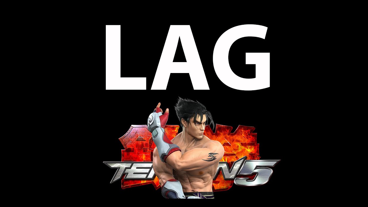 PCSX2 How To Fix Tekken 5 Lag