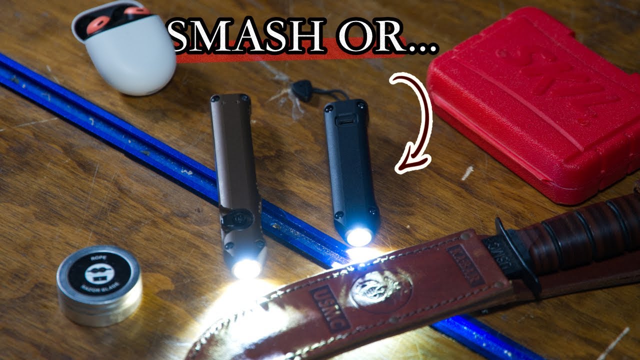 Streamlight Wedge XT...Переоцененная цена понижения версии