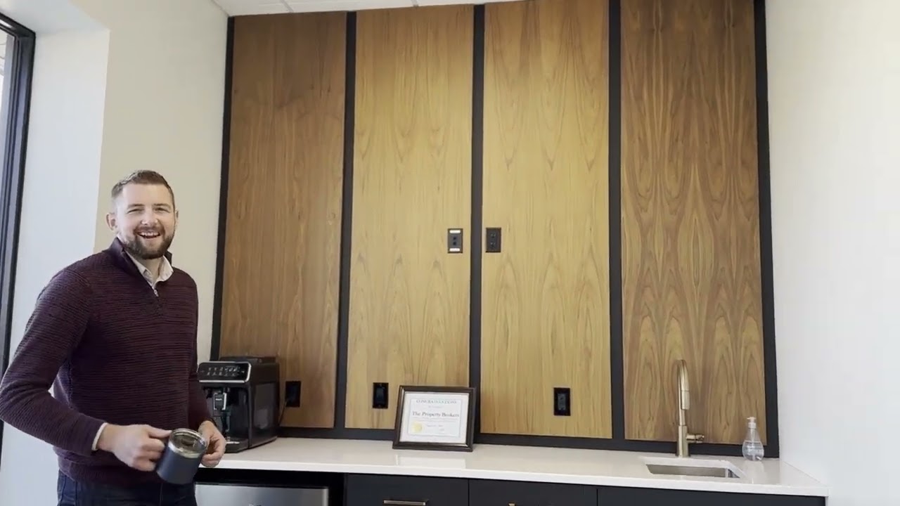 The Property Brokers Real Estate Group Office Tour