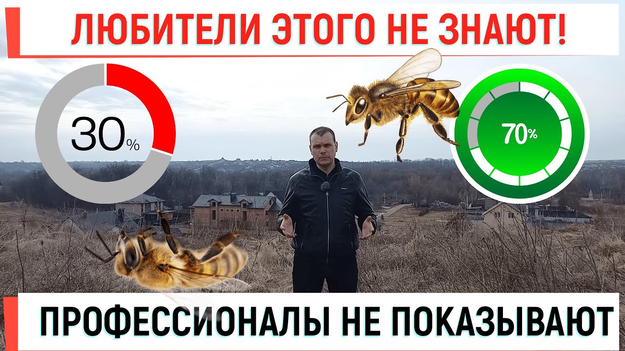 Любители НЕ ЗНАЮТ! Профессионалы не показывают!