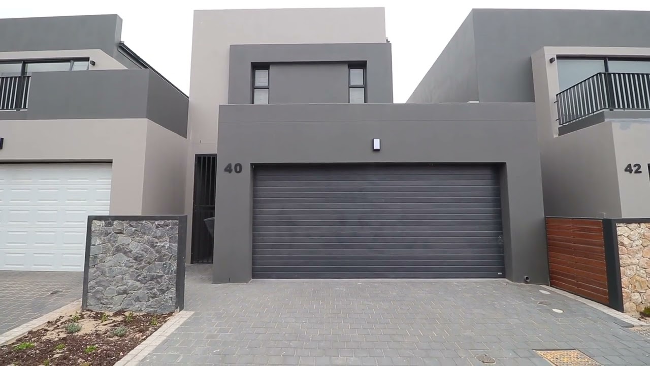 HAASENDAL ESTATE - LUXURY ESTATE LIVING