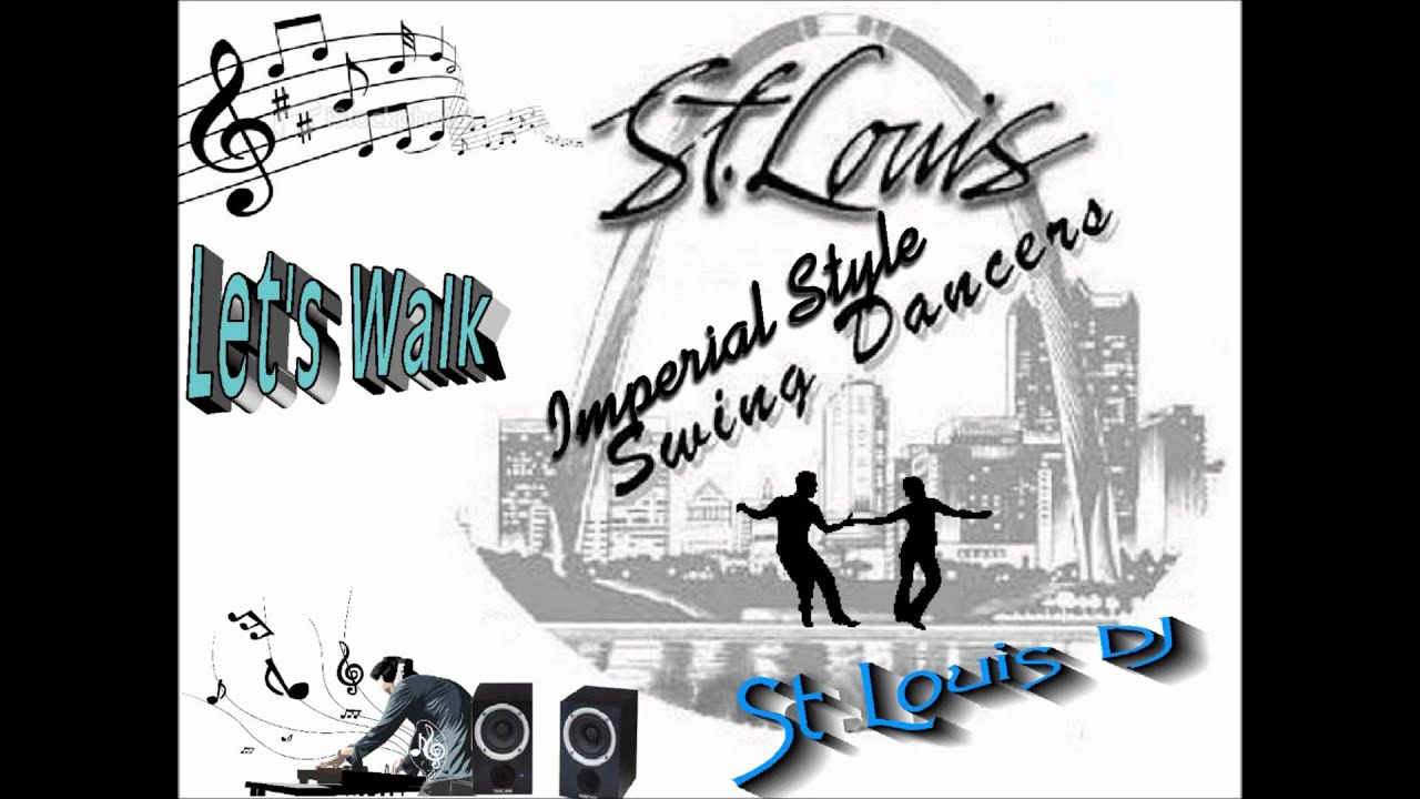 Let's Walk - Austin De Lone