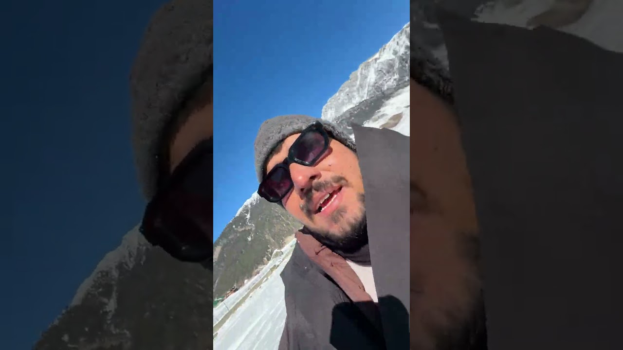 Sonmarg Ki Puri Detail 